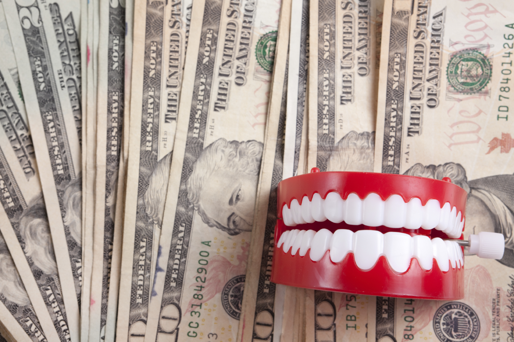cost effective bruxism