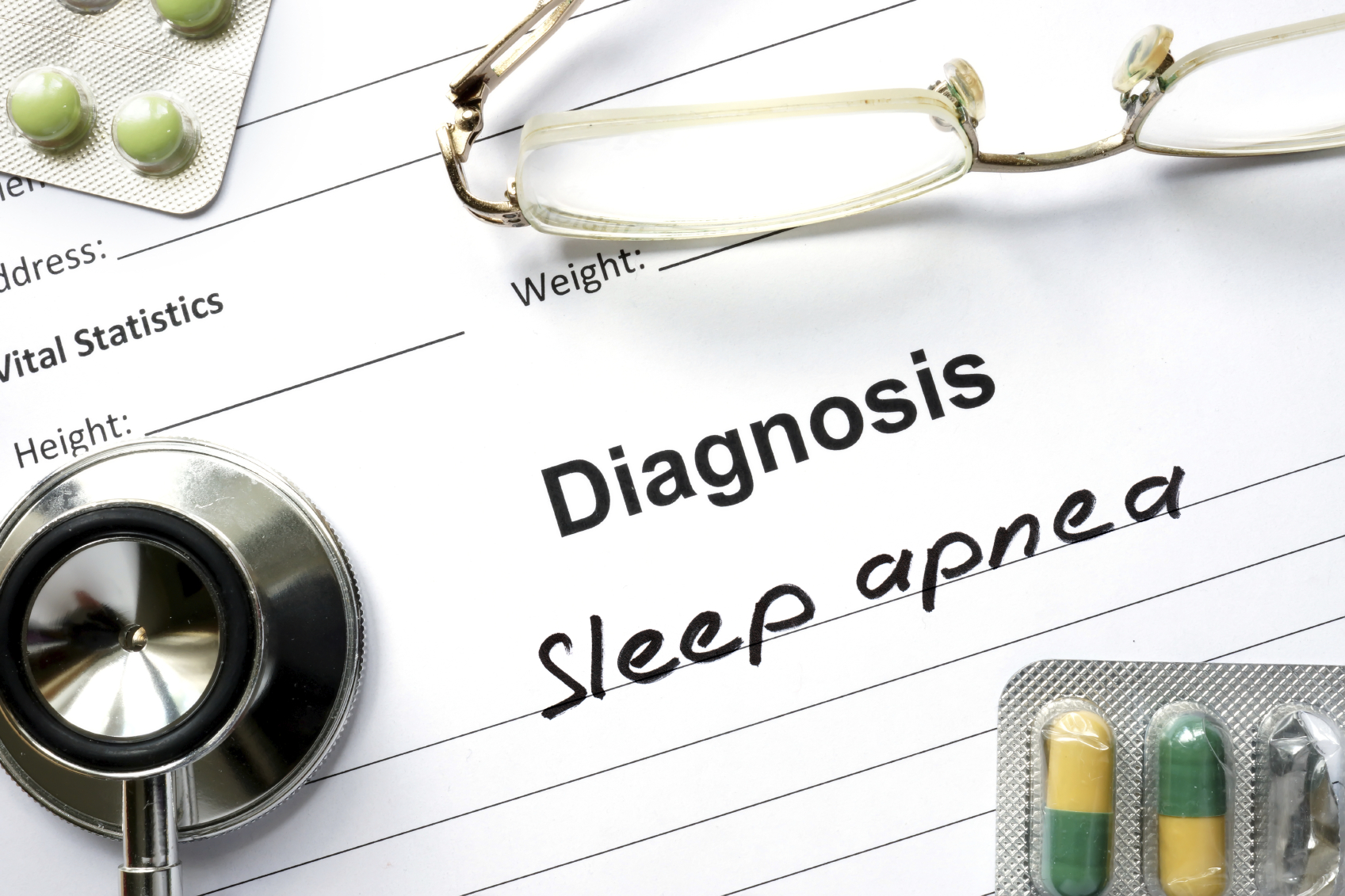 bruxism and sleep apnea