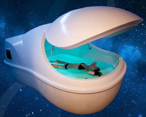 Floatation Spa Experience