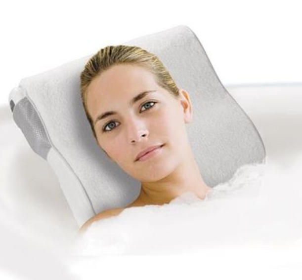 Bath Pillow